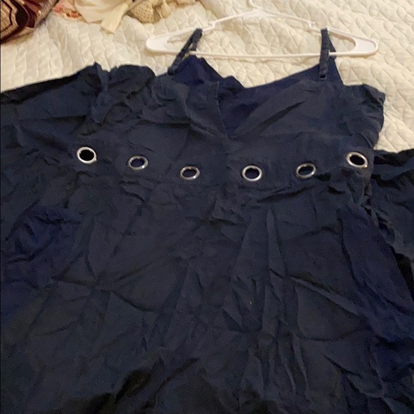 Romper - Picture 2 of 3